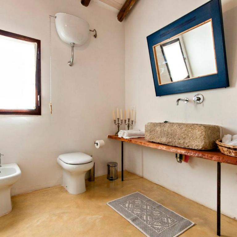 Casina Solatia - Camera Tripla - 16
