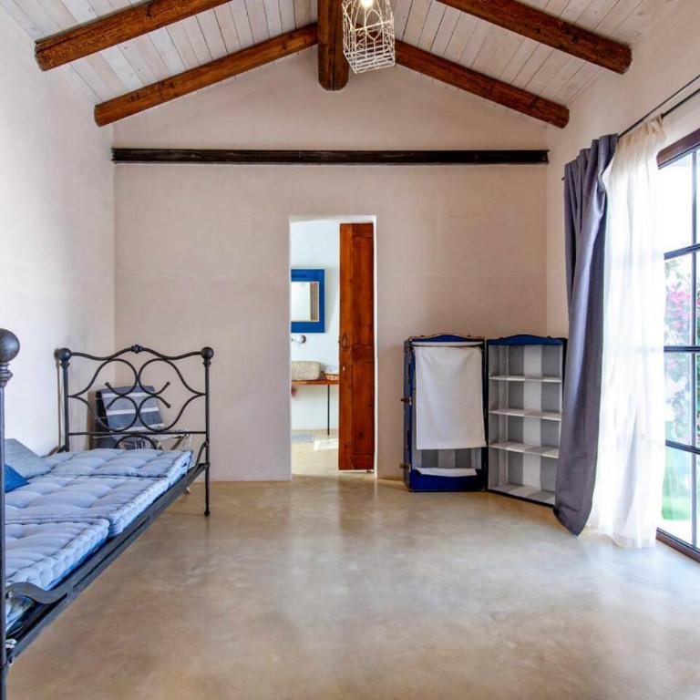 Casina Solatia - Camera Tripla - 15
