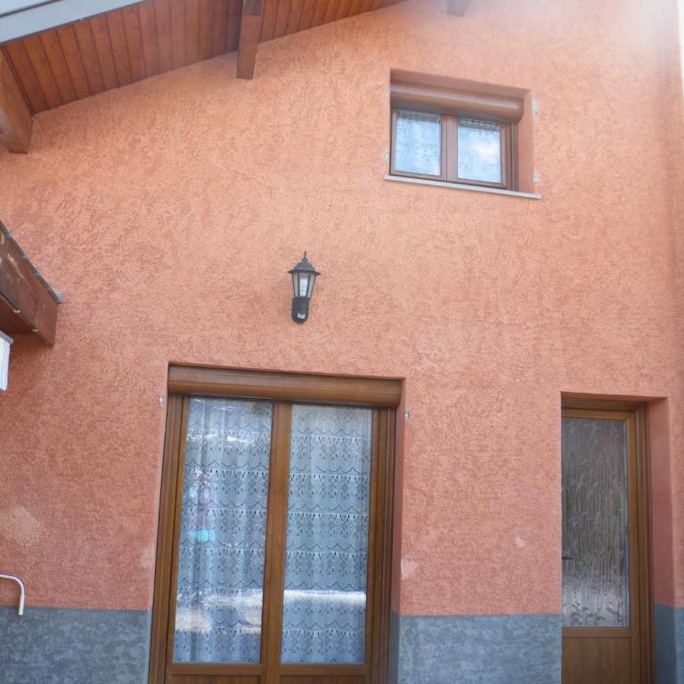 Maison mitoyenne avec terrasse - Appartement 2 Chambres - 12