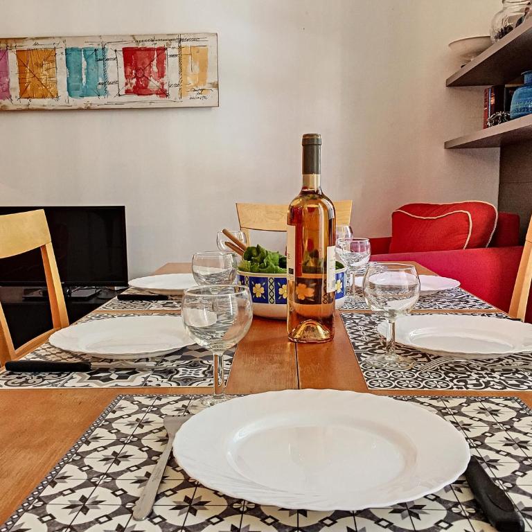 Nestor&Jeeves - DALPOZZO GRANDE - Central - Close beaches - Appartement 3 Chambres - 5