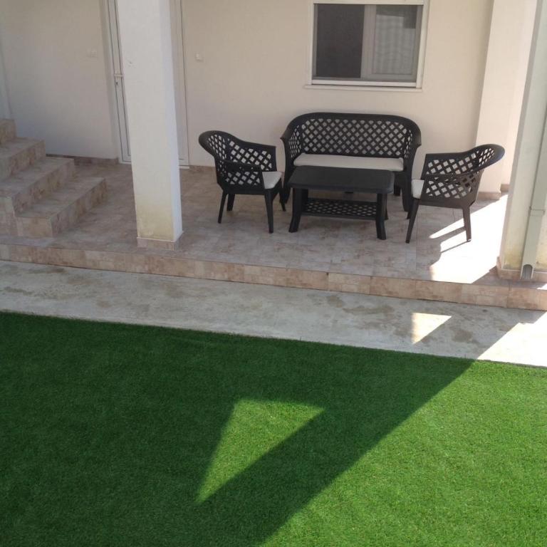 Dalukos Apartmani - Apartman - 16