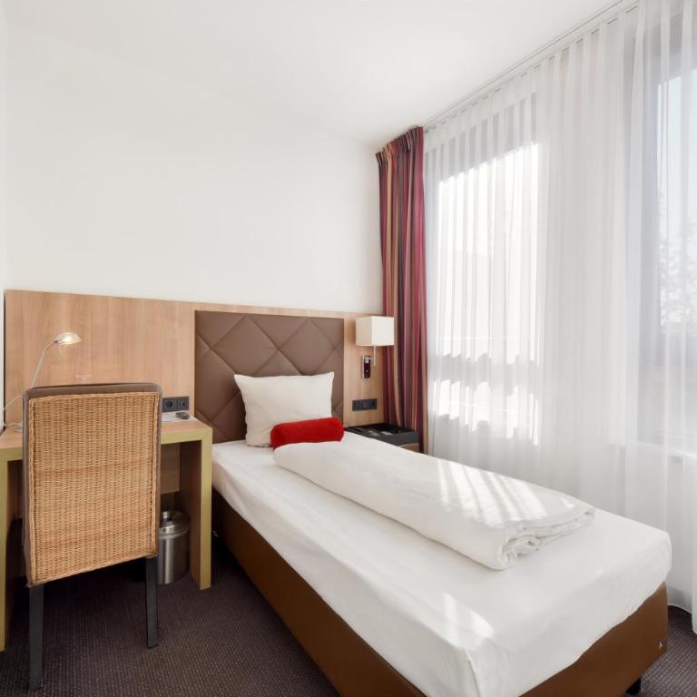 ACHAT Hotel München Süd - Business Einzelzimmer - 4