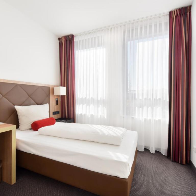 ACHAT Hotel München Süd - Business Einzelzimmer - 5