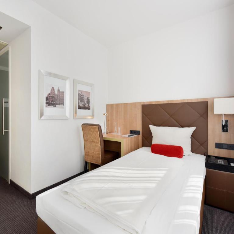 ACHAT Hotel München Süd - Business Einzelzimmer - 2