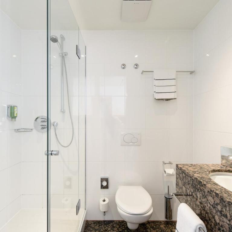 ACHAT Hotel München Süd - Business Einzelzimmer - 6