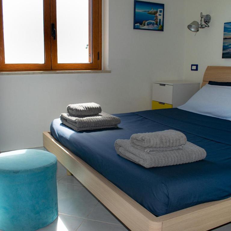 Beach House Acquamarina - Appartamento con Vista Mare - 10