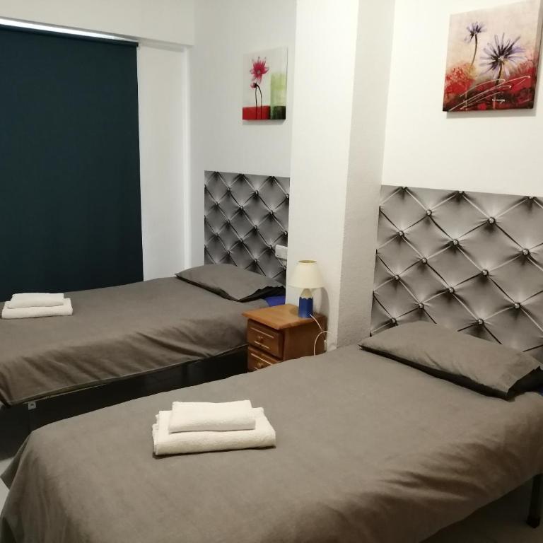 Casas Holiday - Playa del Cura 2 - Apartamento Estándar - 12