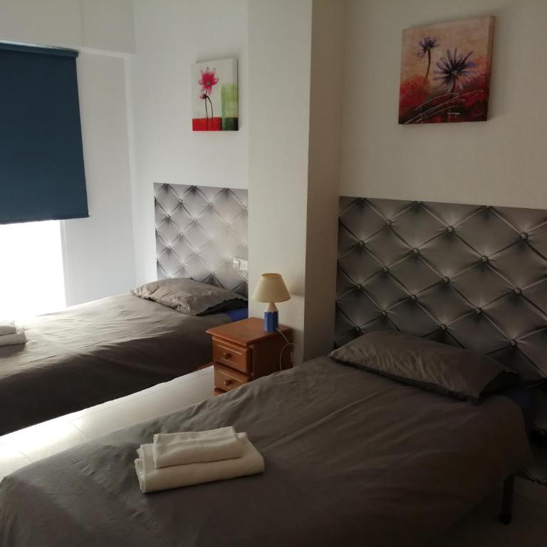 Casas Holiday - Playa del Cura 2 - Apartamento Estándar - 17