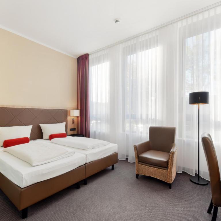 ACHAT Hotel München Süd - Business Doppelzimmer - 2
