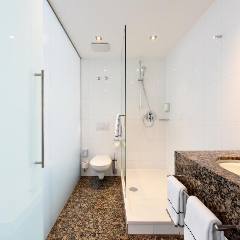 ACHAT Hotel München Süd - Superior Doppelzimmer - 5