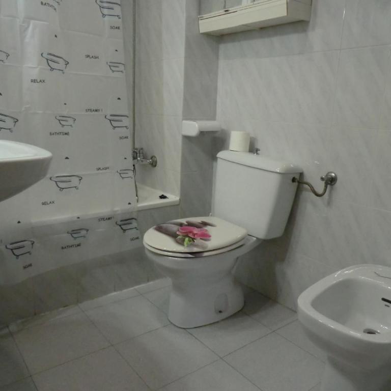 Casas Holiday - Playa del Cura 2 - Apartamento Estándar - 15