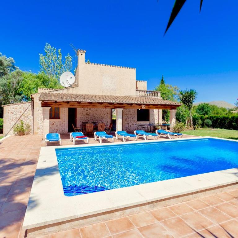 Villa Katerina by Sealand Villas - Three-Bedroom Villa - 1