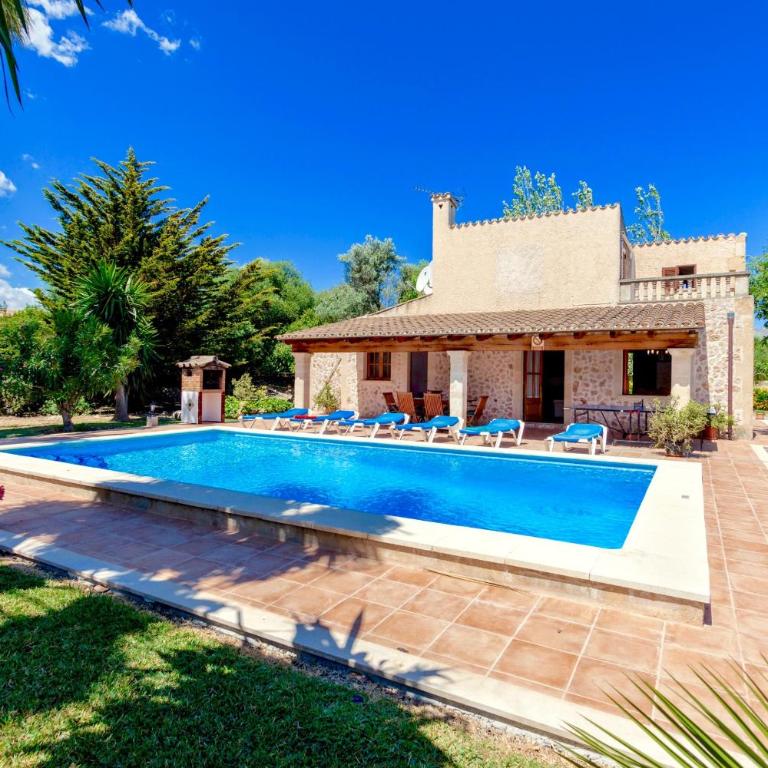 Villa Katerina by Sealand Villas - Three-Bedroom Villa - 17