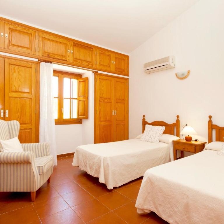 Villa Katerina by Sealand Villas - Three-Bedroom Villa - 12