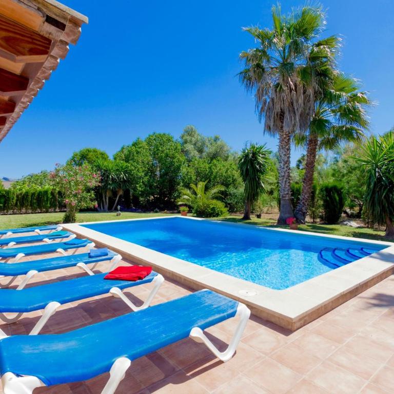 Villa Katerina by Sealand Villas - Three-Bedroom Villa - 2