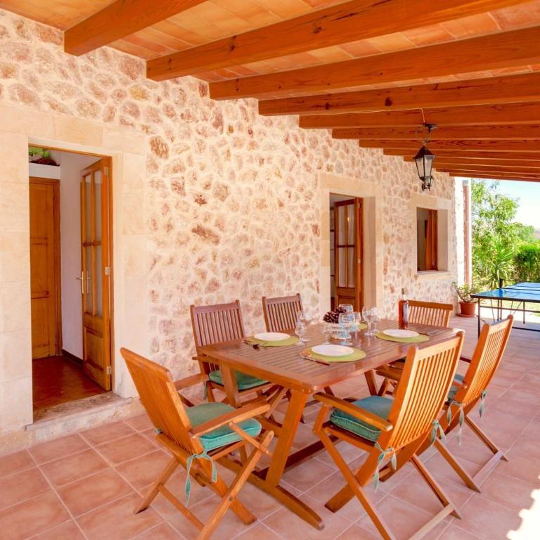 Villa Katerina by Sealand Villas - Three-Bedroom Villa - 4