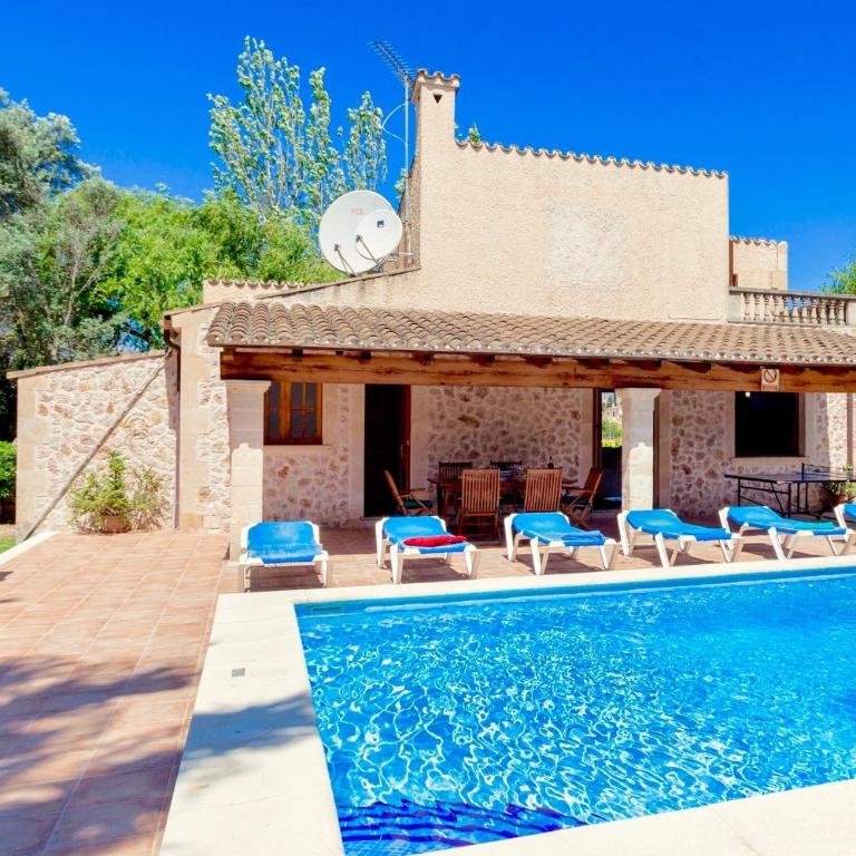 Villa Katerina by Sealand Villas - Three-Bedroom Villa - 19