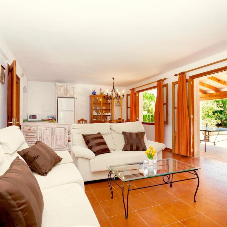 Villa Katerina by Sealand Villas - Three-Bedroom Villa - 6