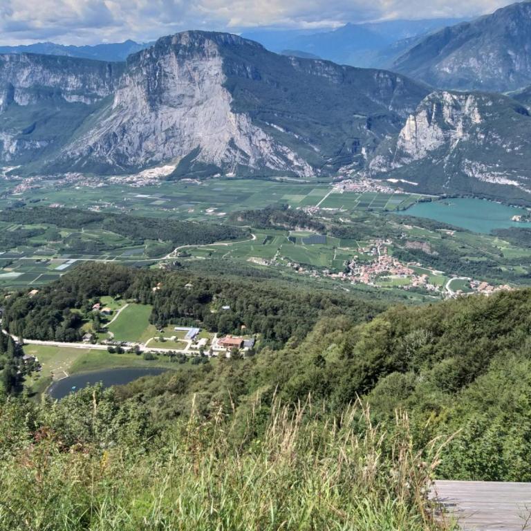 Casa di Patrizia - Appartamento con 2 Camere da Letto - 35