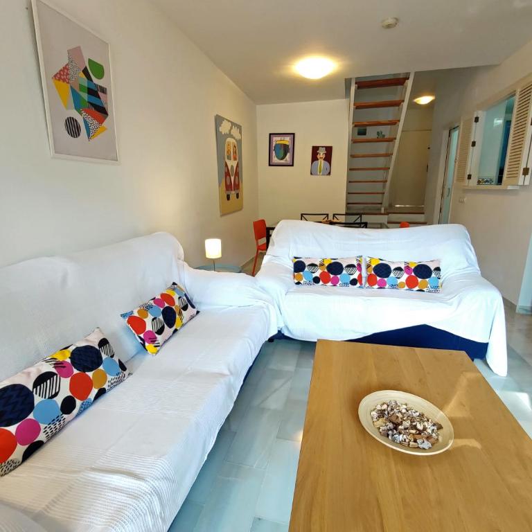 Villa Sotavento - Casa Unifamiliar de 3 dormitorios - 9
