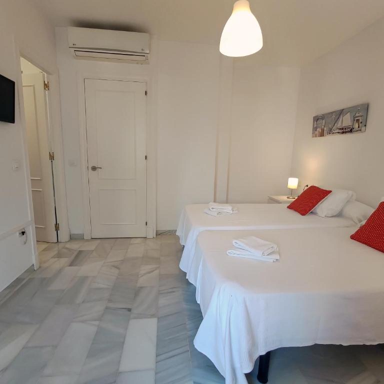 Villa Sotavento - Casa Unifamiliar de 3 dormitorios - 36