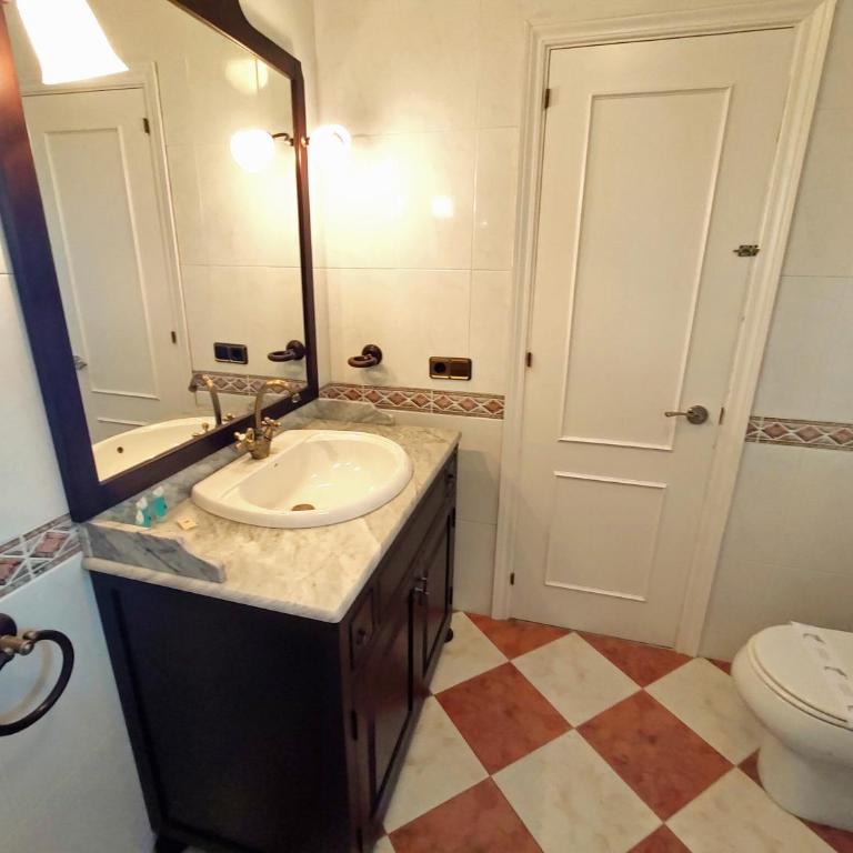 Villa Sotavento - Casa Unifamiliar de 3 dormitorios - 27