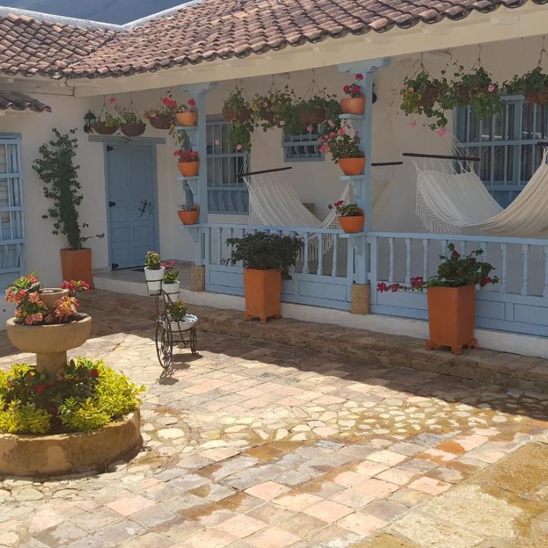 HOTEL BOUTIQUE Santa Helena - Deluxe Double Room with Bath - 1