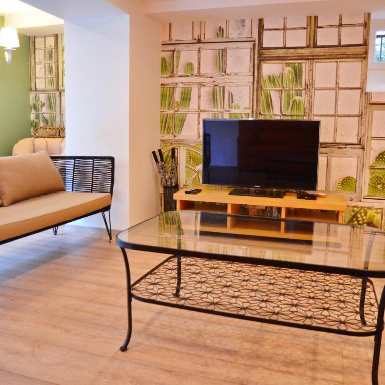 Embassy Corner - Apartamento de 2 dormitorios - 18