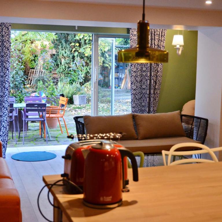 Embassy Corner - Apartamento de 2 dormitorios - 40