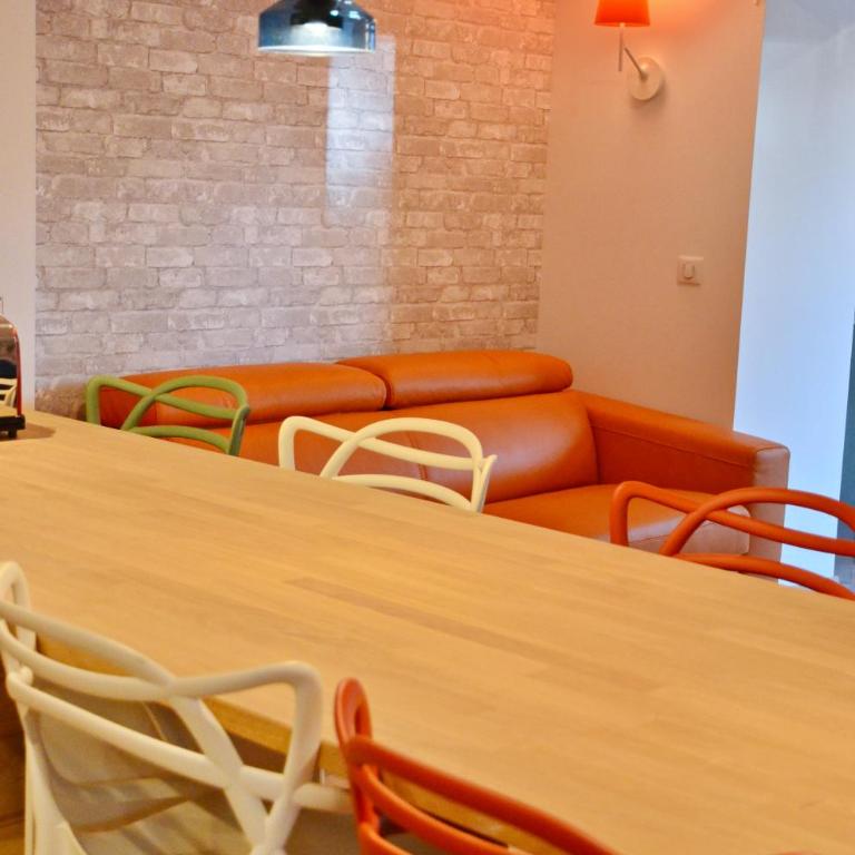 Embassy Corner - Apartamento de 2 dormitorios - 9