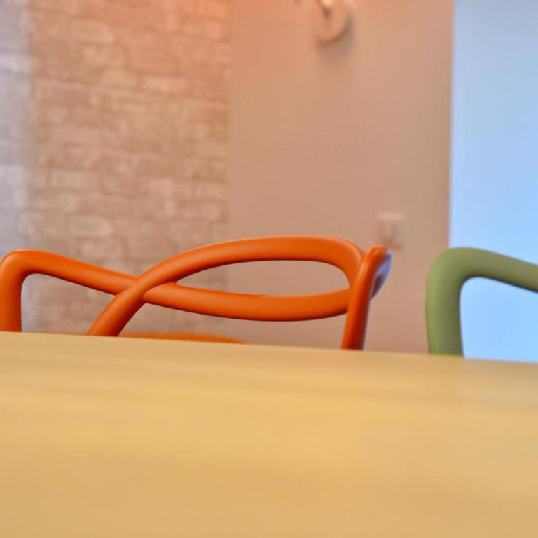 Embassy Corner - Apartamento de 2 dormitorios - 20