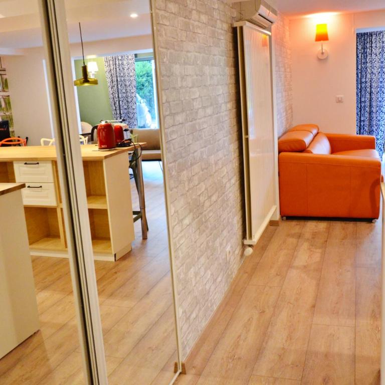 Embassy Corner - Apartamento de 2 dormitorios - 19