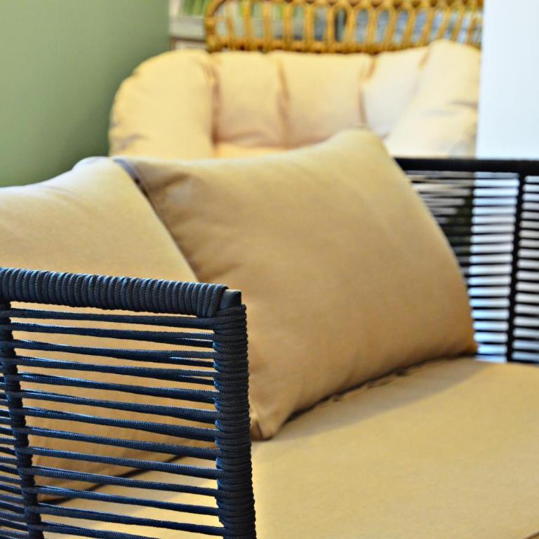 Embassy Corner - Apartamento de 2 dormitorios - 11