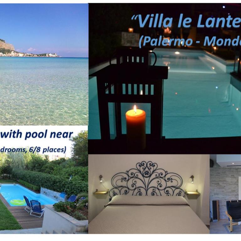 Lanterna sul mare - Two-Bedroom House - 7