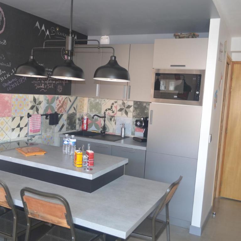 Le Plein Ciel - Apartment - 39
