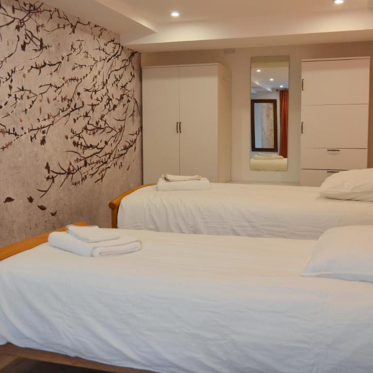 Embassy Corner - Apartamento de 2 dormitorios - 7