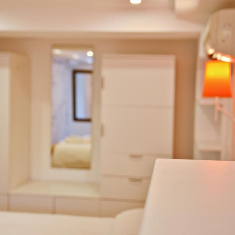 Embassy Corner - Apartamento de 2 dormitorios - 34