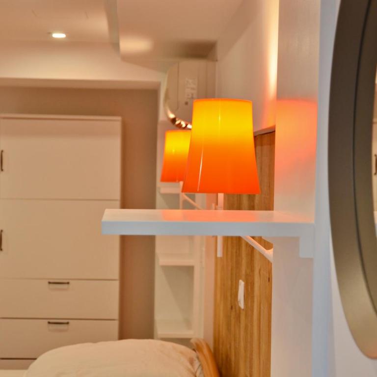Embassy Corner - Apartamento de 2 dormitorios - 31