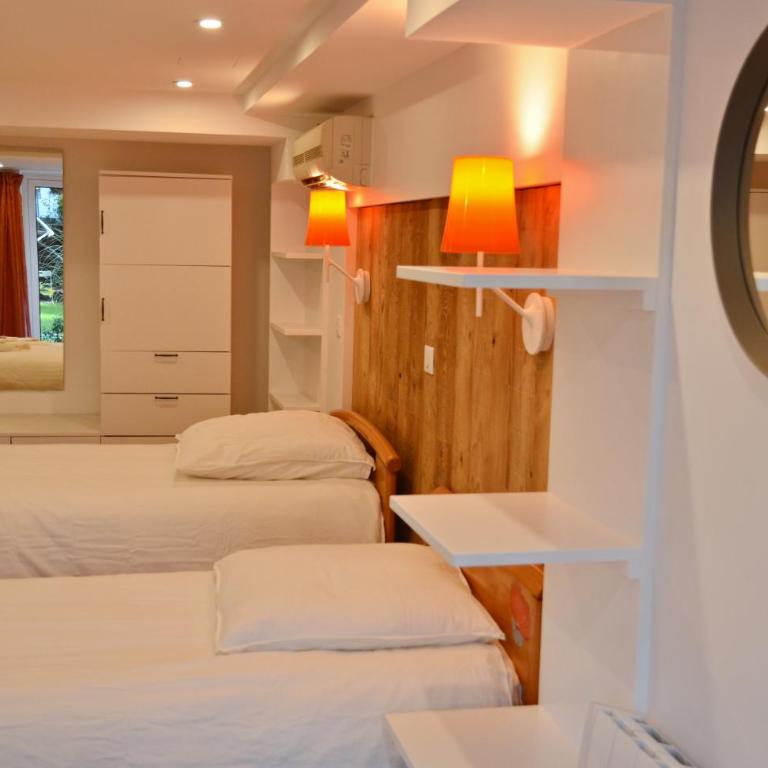 Embassy Corner - Apartamento de 2 dormitorios - 32