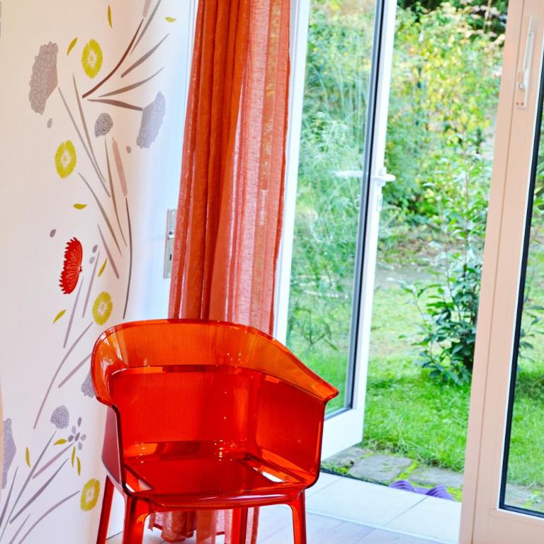 Embassy Corner - Apartamento de 2 dormitorios - 6