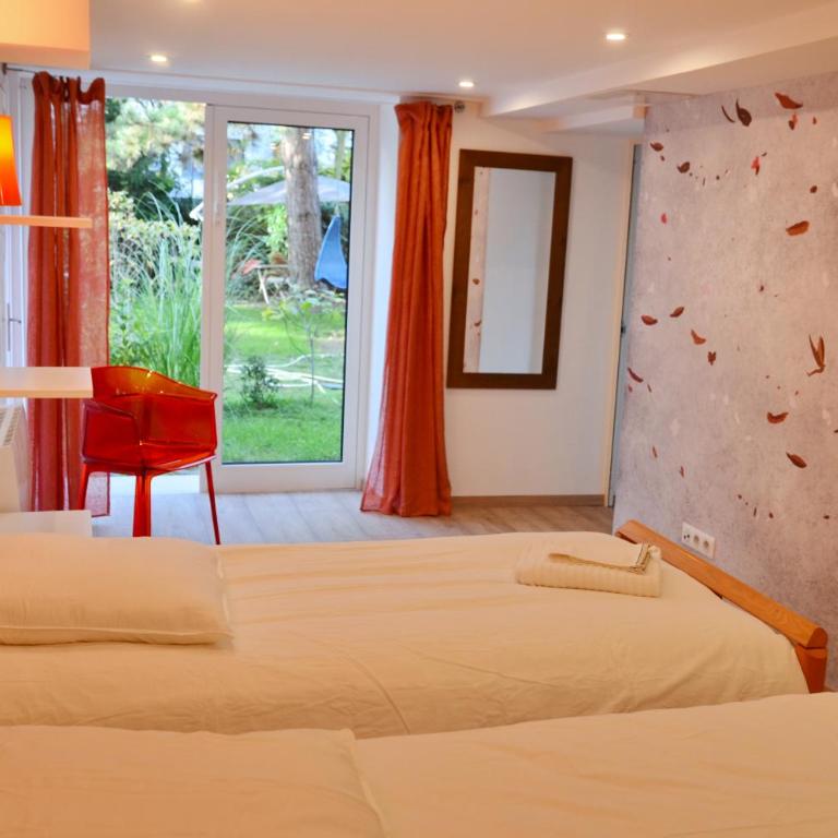Embassy Corner - Apartamento de 2 dormitorios - 35