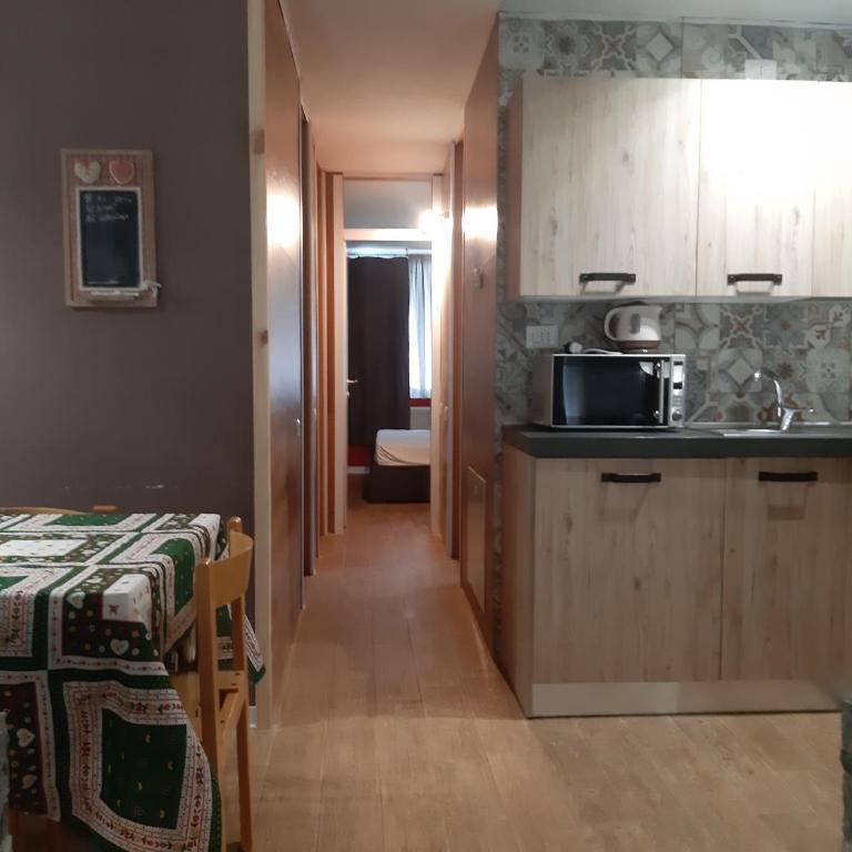 Sul cucuzzolo - Apartment - 14