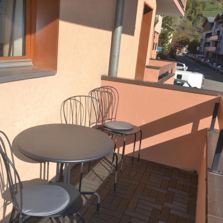 Le Plein Ciel - Apartment - 31