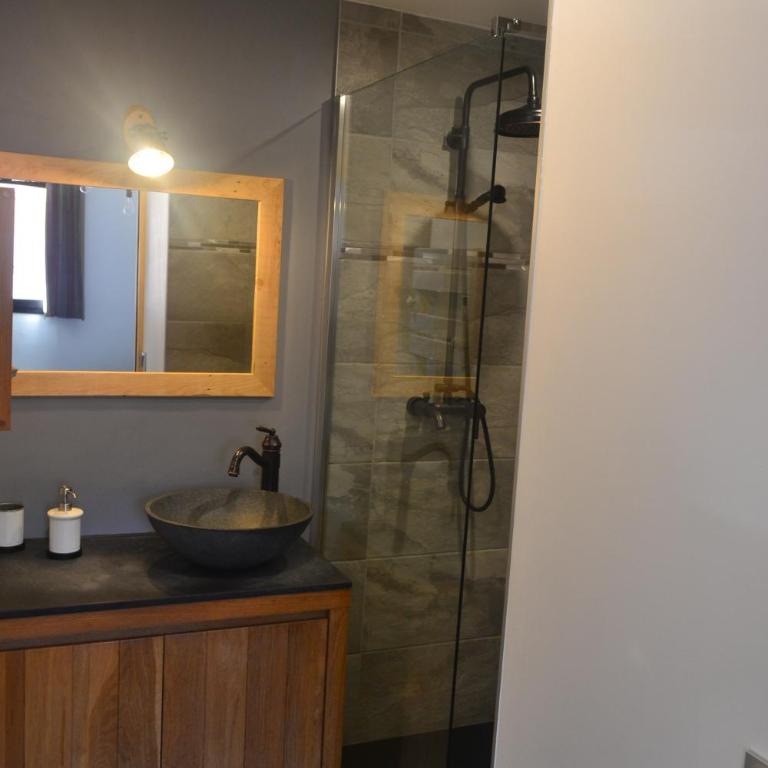 Le Plein Ciel - Apartment - 23