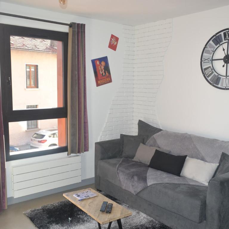 Le Plein Ciel - Apartment - 4
