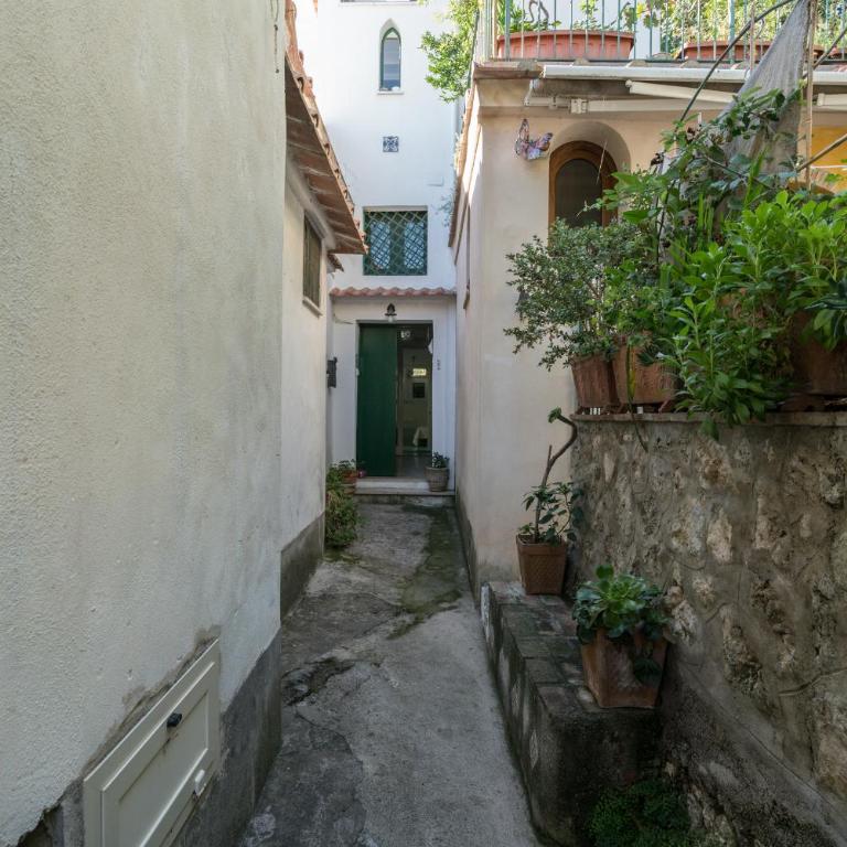 Casa Novella - Casa Vacanze - 19