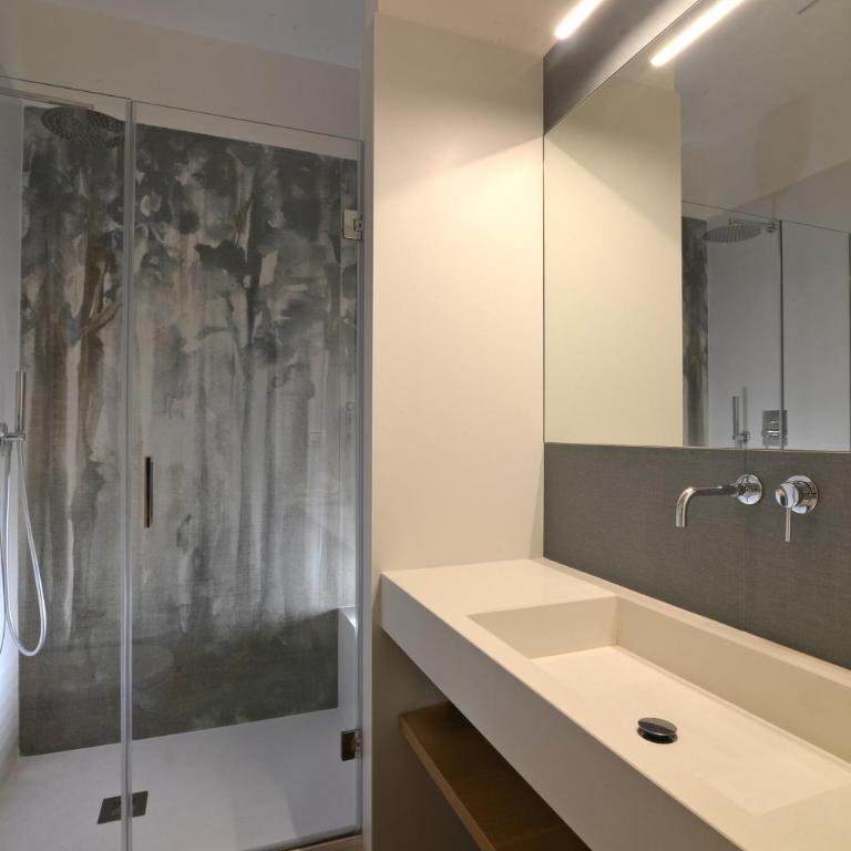 San Domenico's Rooms - Camera Matrimoniale con Bagno Privato - 3