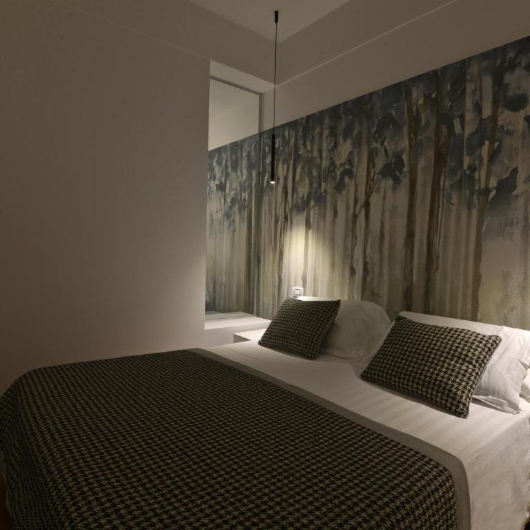 San Domenico's Rooms - Camera Matrimoniale con Bagno Privato - 6