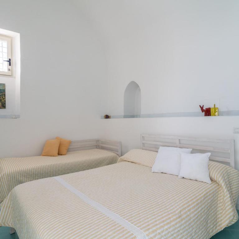 Casa Novella - Casa Vacanze - 7
