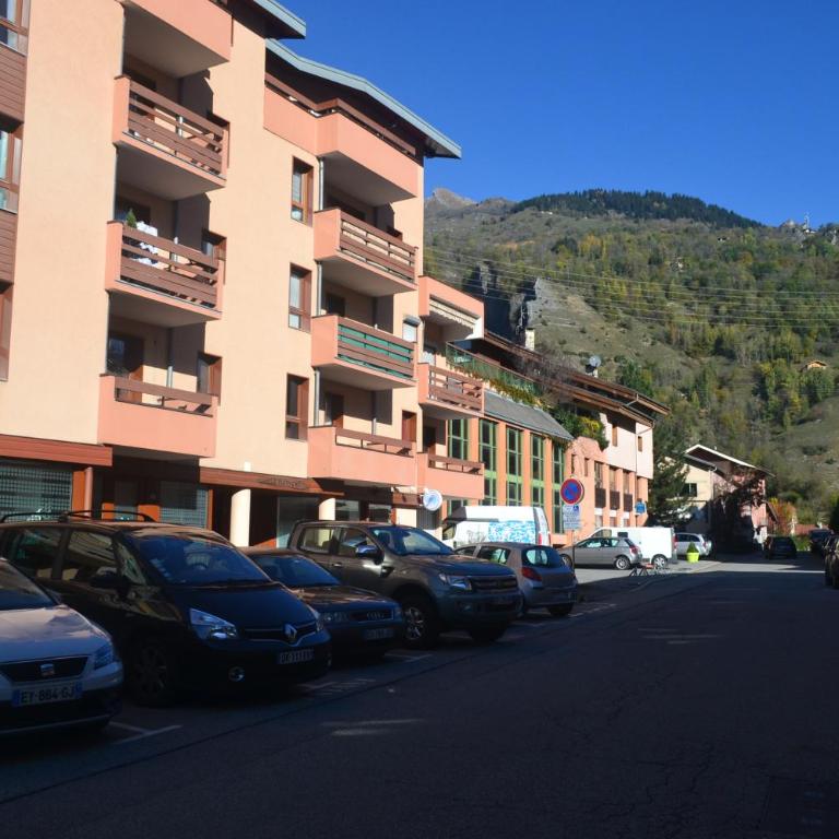 Le Plein Ciel - Apartment - 36